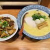 赤坂麺処 友
