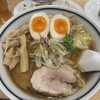 利尻昆布ラーメン くろおび