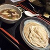 讃岐つけ麺 寒川