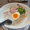 あいつのラーメン かたぐるま 本店