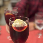 びいどろ - 食べログ特典で一杯サービス