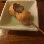 ワインと串揚げ こぱん 先斗町店 - 