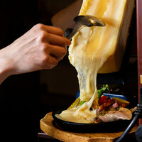 クロシェットドット ハチサン （clochette.83）のご予約 - 天満/バル