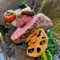 リストランテ カーザ・アルべラータ - 