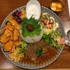 間借りカレー シモカワスパイス 新宿店