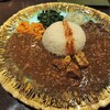 スパイスバル カレーパニック