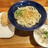 讃岐立食いうどん きりん屋 本町本店