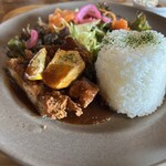 ビッグフォーレスト - 