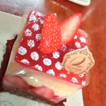 カルチェ・ラタン - フレジエ