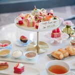 ザ・リッツ・カールトン東京 - 