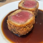 赤白 ブラッスリー - 