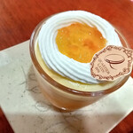 カルチェ・ラタン - サヴァランオランジュ