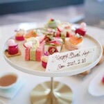 ザ・リッツ・カールトン東京 - 