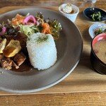 ビッグフォーレスト - 