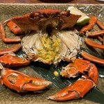 魚料理専門 魚魚一 - 浜名湖どうまん蟹