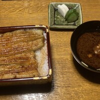 明神下 神田川 本店 - 
