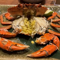 魚料理専門 魚魚一 - 浜名湖どうまん蟹