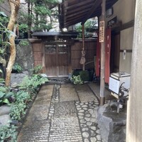 明神下 神田川 本店 - 