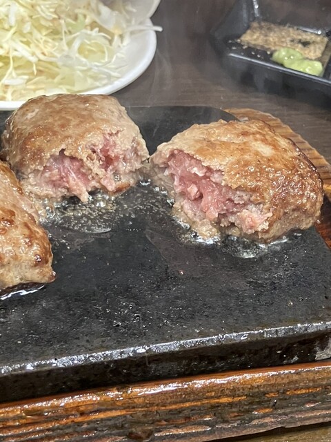 Yappari Steak Osu Maneki Neko Mae Ten photo 3