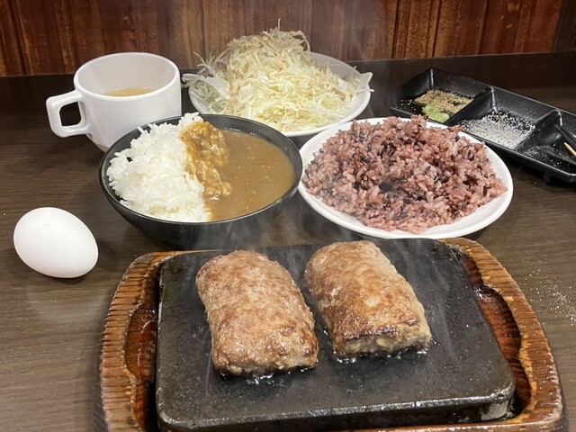 Yappari Steak Osu Maneki Neko Mae Ten