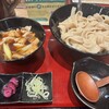 肉汁饂飩屋 とこ井 さいたま新都心店