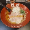 博多海老豚骨ラーメン 維櫻