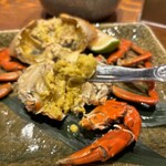 魚料理専門 魚魚一 - 浜名湖どうまん蟹