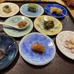 中国菜 火ノ鳥 - 