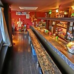 日本酒と音楽の店エイジ - 