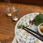 魚料理専門 魚魚一 - 名物浜名湖うなぎ刺身