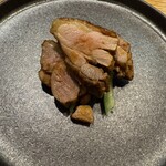 中国菜 火ノ鳥 - 