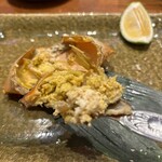 魚料理専門 魚魚一 - 浜名湖どうまん蟹