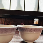 麺どころ 晃庵 - 