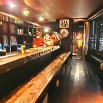 日本酒と音楽の店エイジ - 