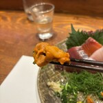 魚料理専門 魚魚一 - 刺身の盛り合わせ
      遠州灘、浜名湖の地魚