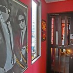 日本酒と音楽の店エイジ - 