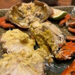 魚料理専門 魚魚一 - 浜名湖どうまん蟹