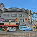 日本酒と音楽の店エイジ - 