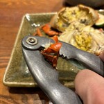 魚料理専門 魚魚一 - 浜名湖どうまん蟹