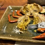 魚料理専門 魚魚一 - 浜名湖どうまん蟹