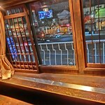 日本酒と音楽の店エイジ - 