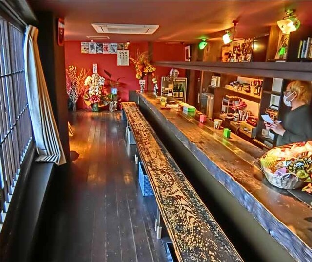 Nihonshu to Ongaku no Mise Eiji photo 4