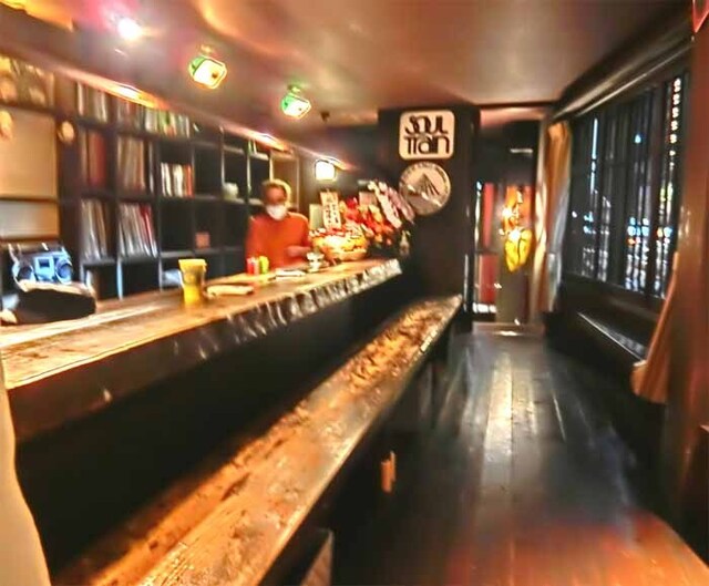 Nihonshu to Ongaku no Mise Eiji photo 5