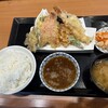 天丼はま田 川口西青木店