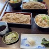 蕎麦たのし