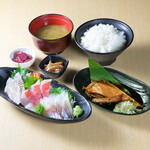 小田原漁港 さじるし食堂 - 
