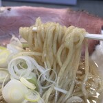 麺屋 聖 - 