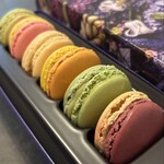 ピエール・エルメ・パリ - 