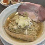 麺屋 聖 - 