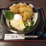 手打ちうどん 団平 - 